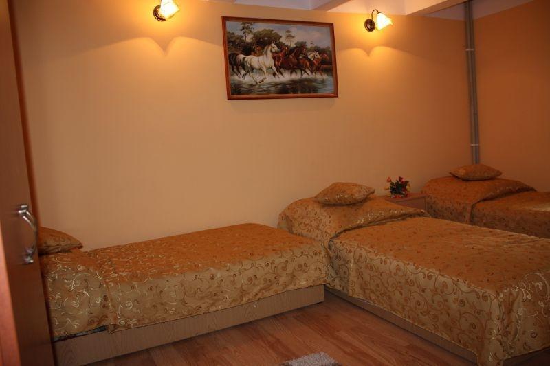 Zajazd Eljan-Centrum Noclegowe Olsztyn  Room photo